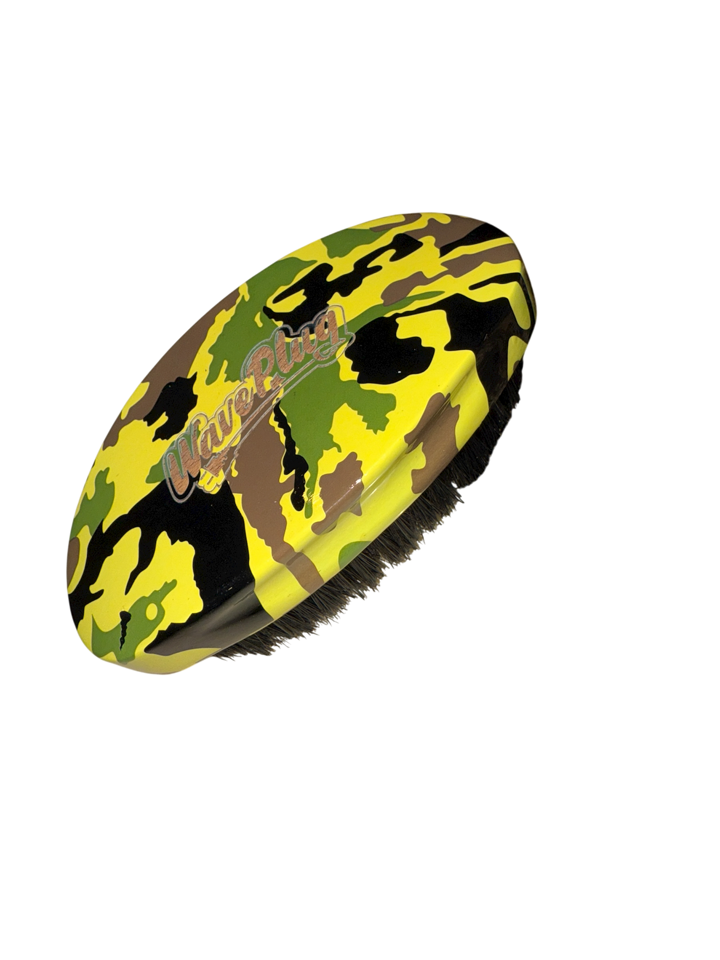 Camoflauge Medium brush