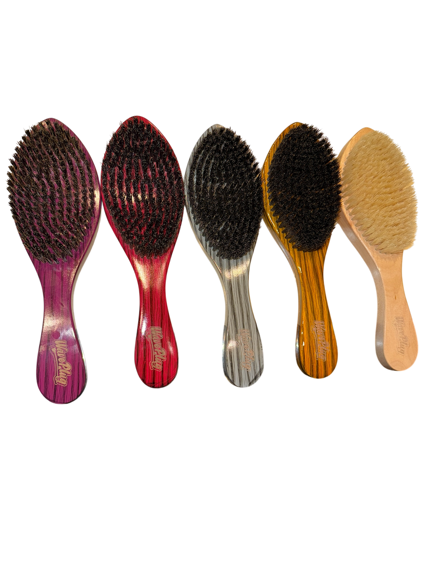 Five Star Brushes Bundle
