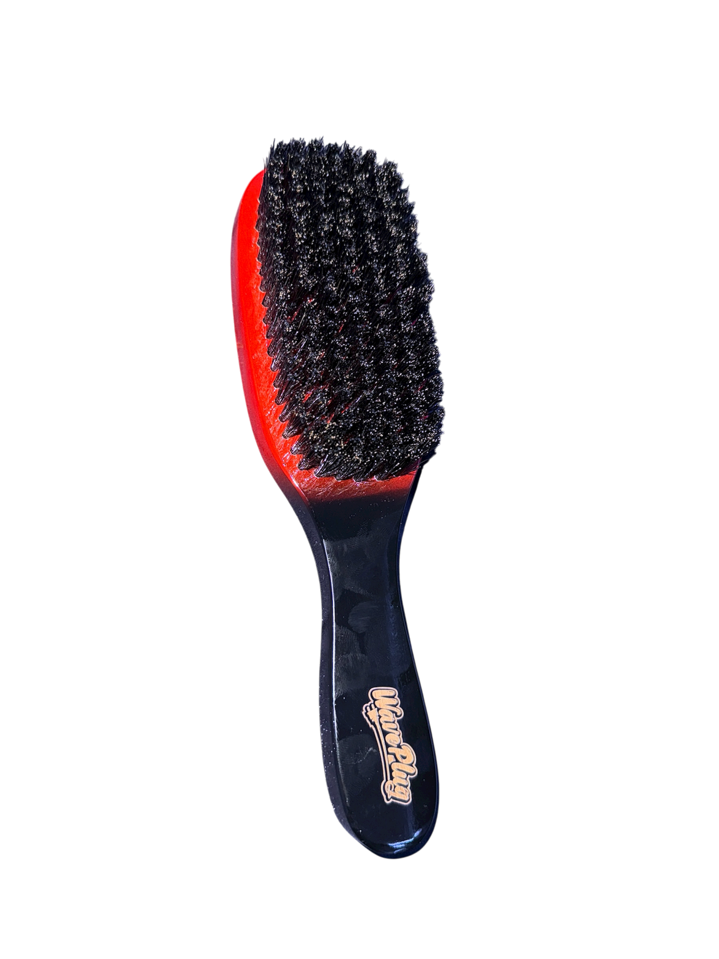 Inferno Red Medium Brush