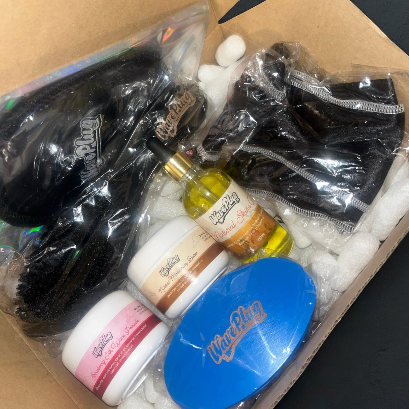 Saver Bundles