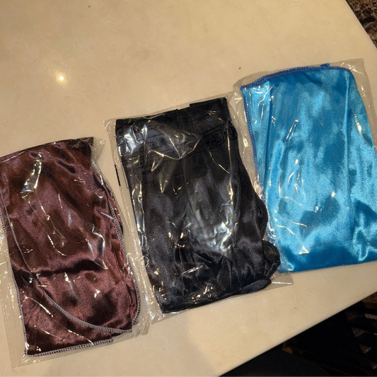 Silky Savers Bundle