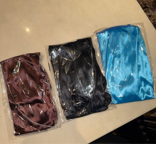 Silky Savers Bundle