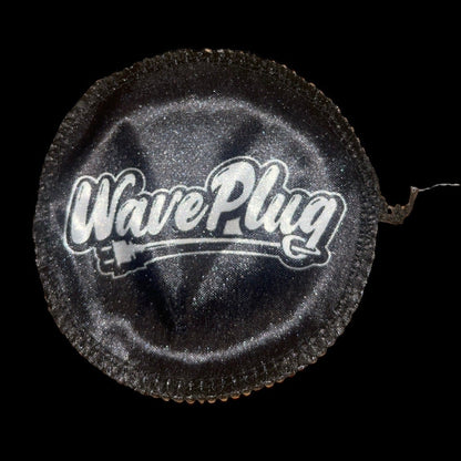 WavePlug Crown Patch