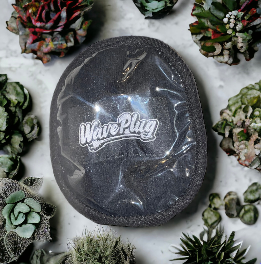 Almohadilla de colocación WavePlug