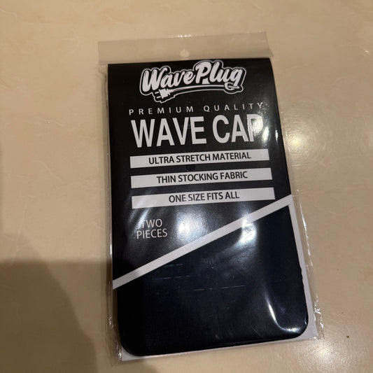 WavePlug Stocking Wavcap