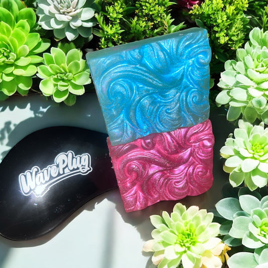 Wash N’ Style Pack