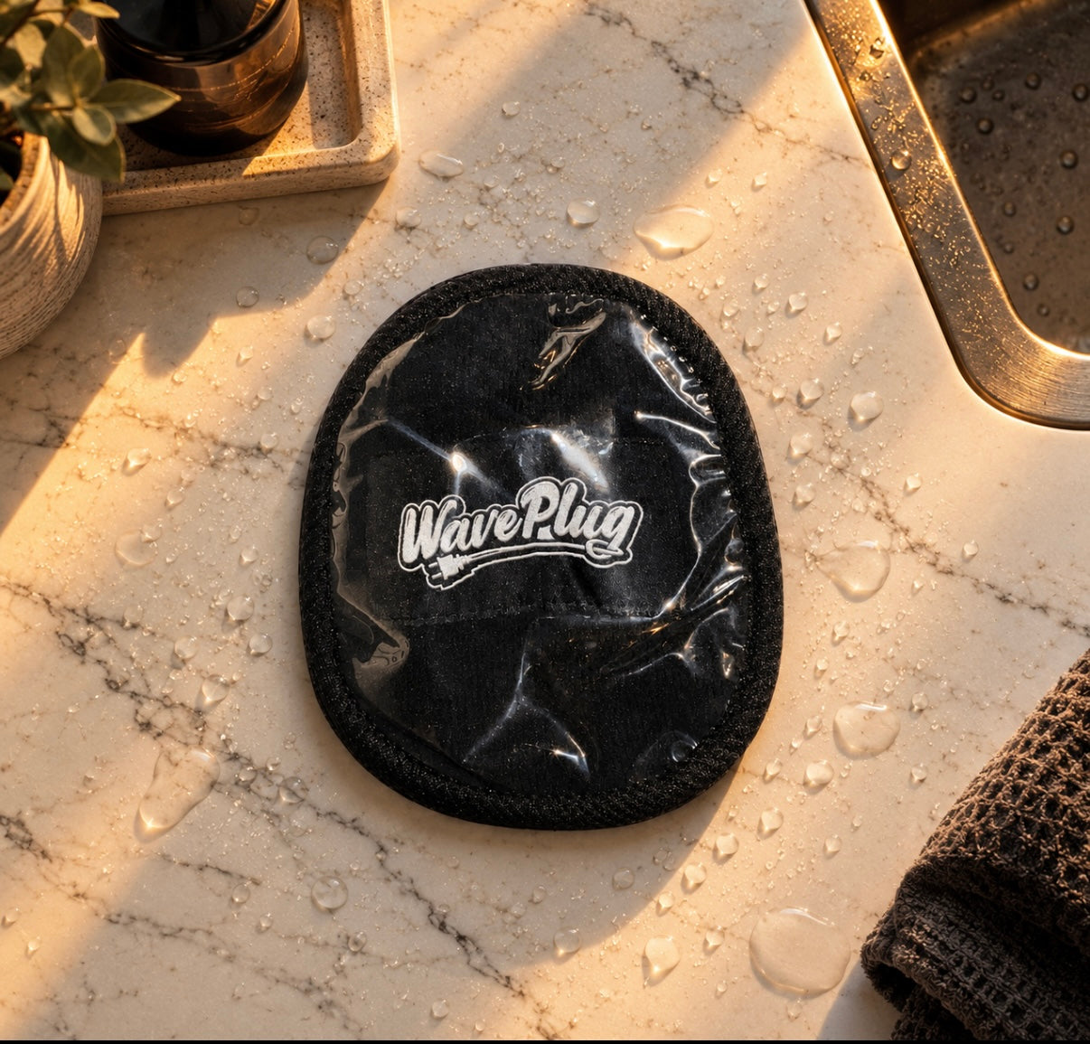 WavePlug Laydown Pad