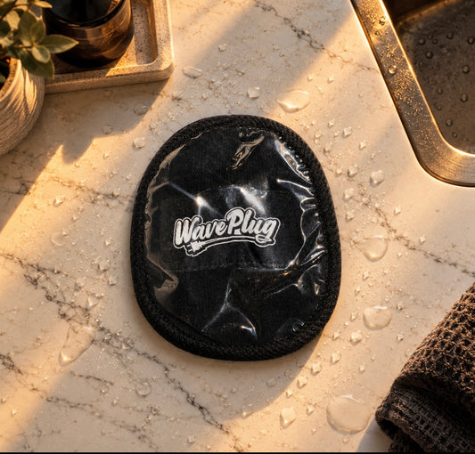 WavePlug Laydown Pad