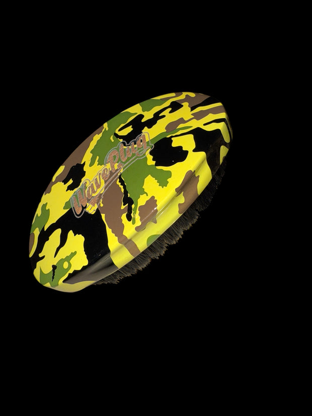 Camoflauge Medium brush
