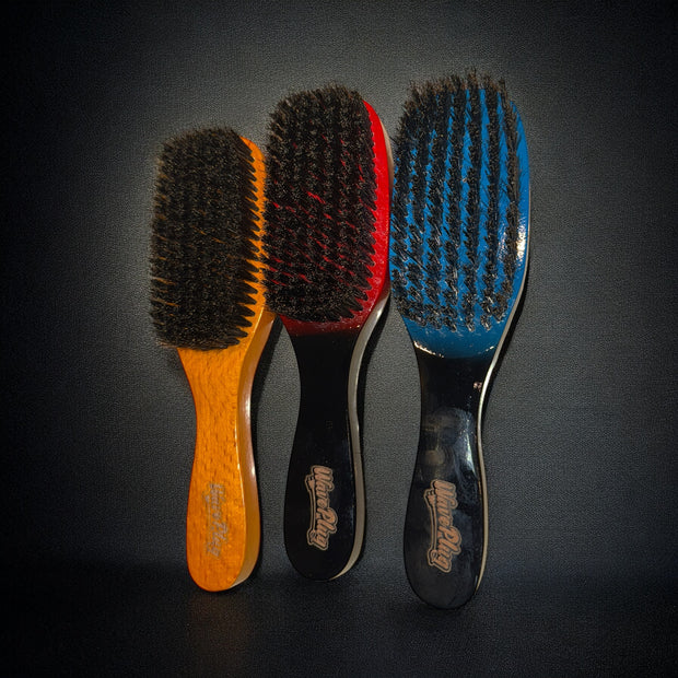 Flat Brushes Bundle