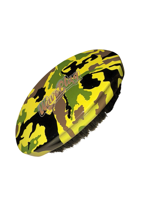 Camoflauge Medium brush