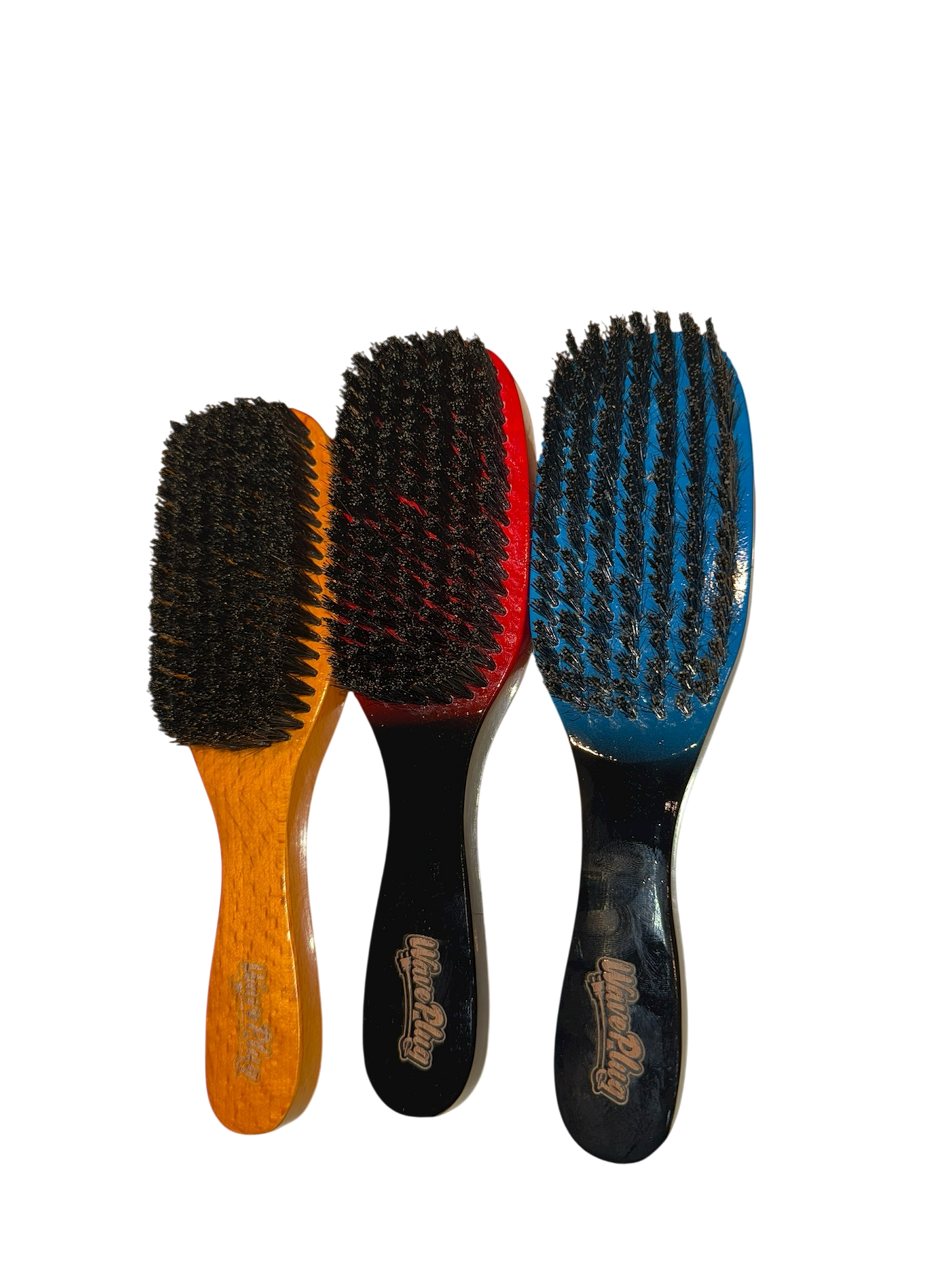 Flat Brushes Bundle