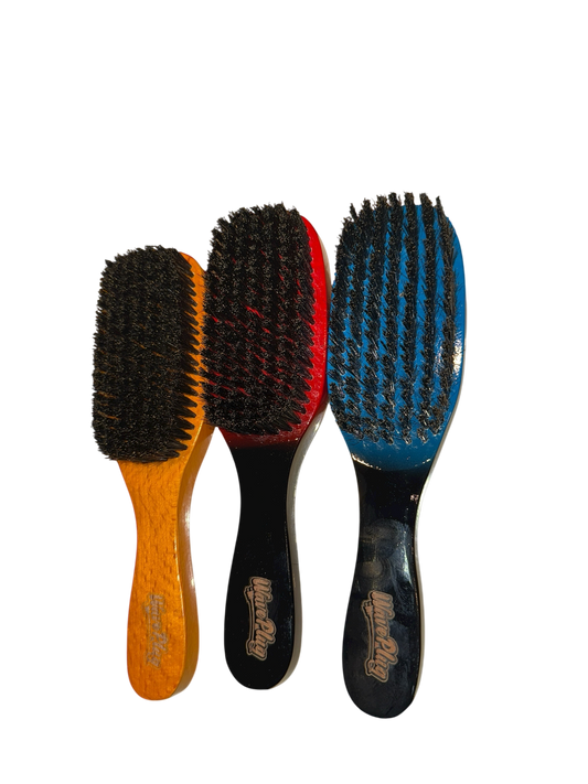 Flat Brushes Bundle
