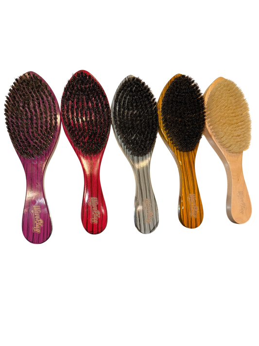 Five Star Brushes Bundle