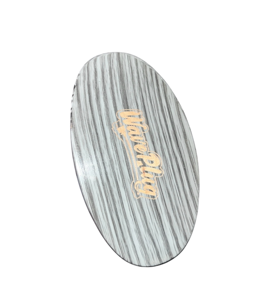 Wolf Grey Medium brush