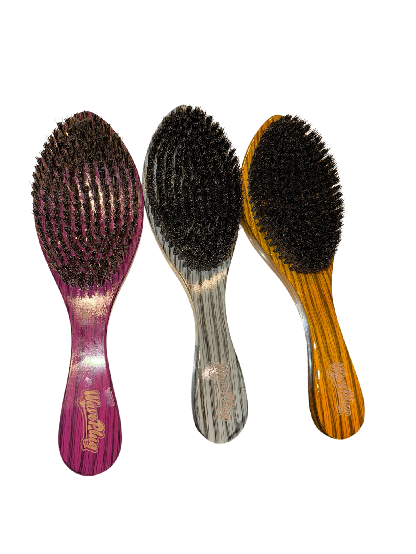 Brushes Bundle with Handle
