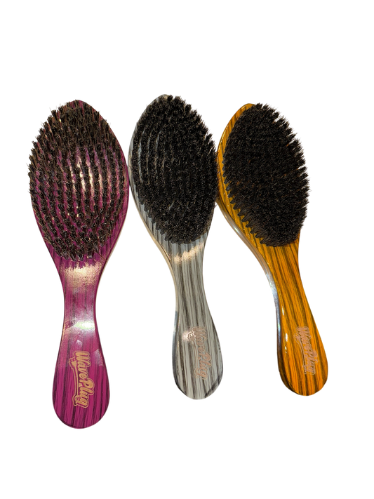 Brushes Bundle with Handle
