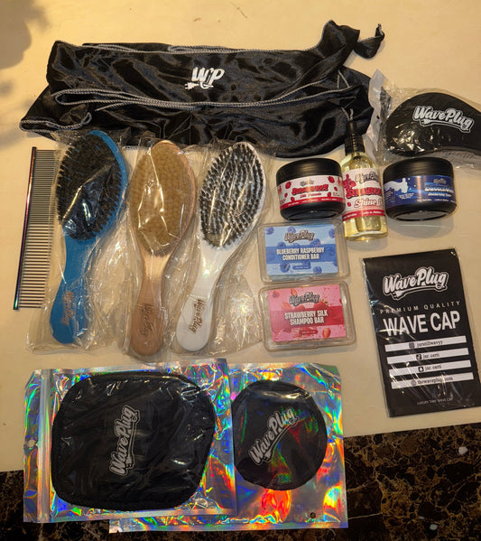 Waveplug Elite Starter Pack