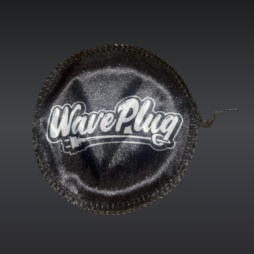 WavePlug Crown Patch