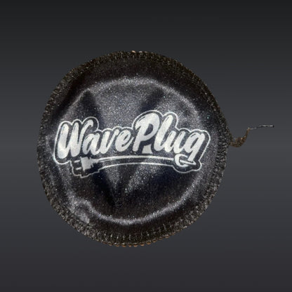 WavePlug Crown Patch