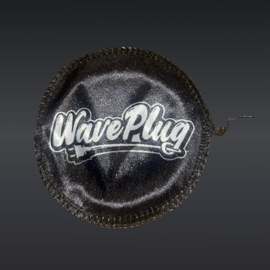 WavePlug Crown Patch
